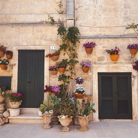 La Casa Del Lampione Apartment Monopoli Ngoại thất bức ảnh