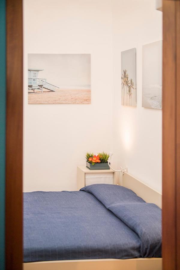 La Casa Del Lampione Apartment Monopoli Ngoại thất bức ảnh