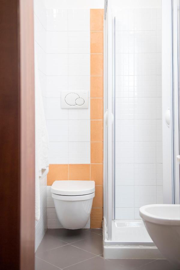 La Casa Del Lampione Apartment Monopoli Ngoại thất bức ảnh